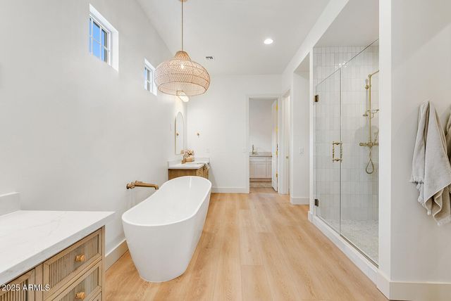 20501 E SONOQUI Boulevard, Queen Creek, AZ 85142