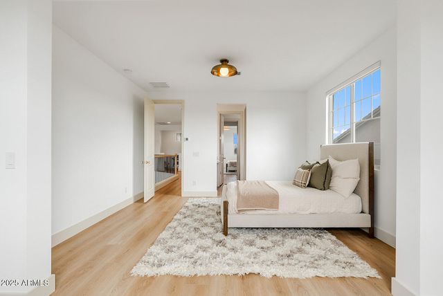 20501 E SONOQUI Boulevard, Queen Creek, AZ 85142