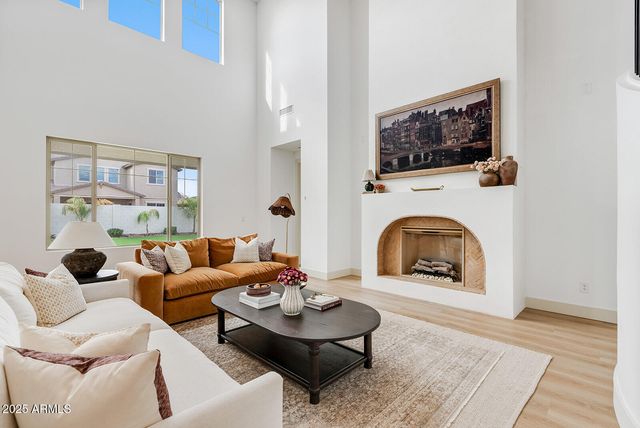 20501 E SONOQUI Boulevard, Queen Creek, AZ 85142