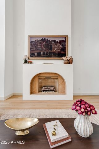 20501 E SONOQUI Boulevard, Queen Creek, AZ 85142