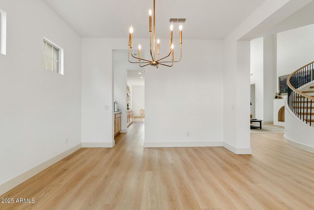 20501 E SONOQUI Boulevard, Queen Creek, AZ 85142