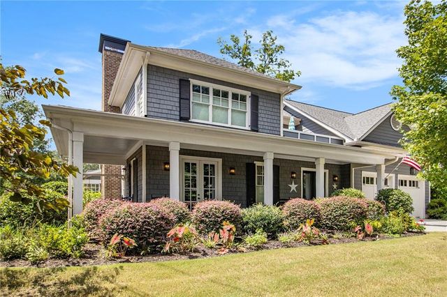 2555 Caldwell NE Road, Atlanta, GA 30319
