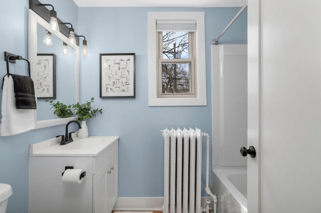 1416 Albany Avenue, Saint Paul, MN 55108