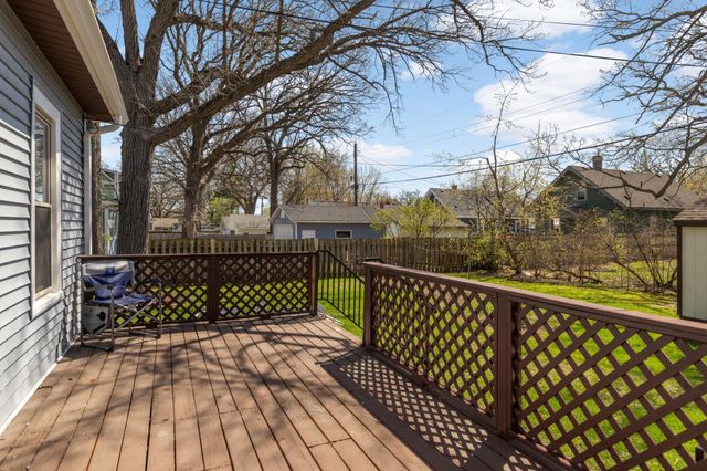 1416 Albany Avenue, Saint Paul, MN 55108