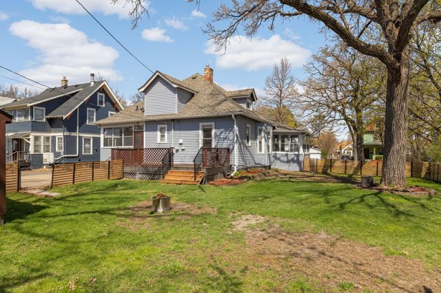 1416 Albany Avenue, Saint Paul, MN 55108