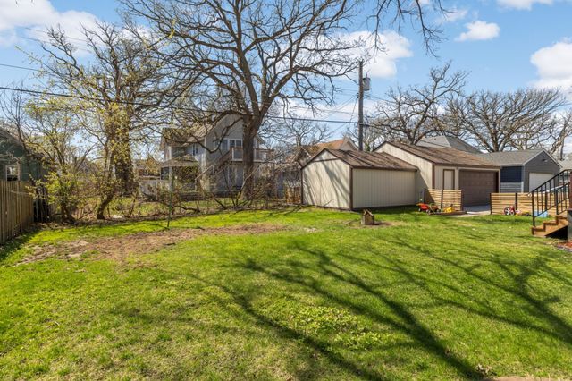 1416 Albany Avenue, Saint Paul, MN 55108