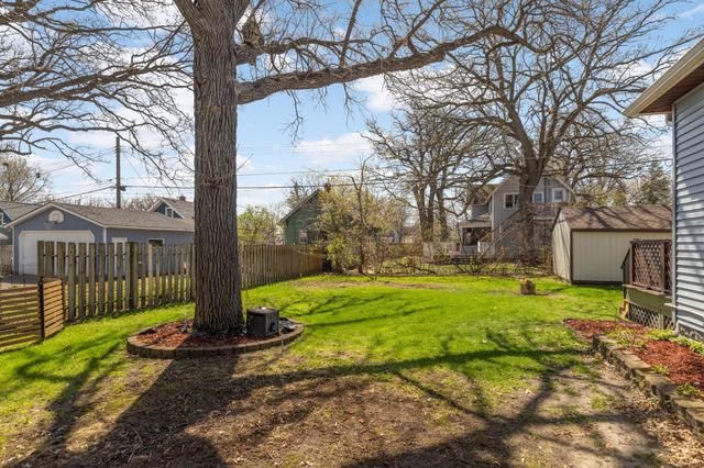 1416 Albany Avenue, Saint Paul, MN 55108