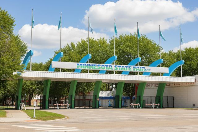 1416 Albany Avenue, Saint Paul, MN 55108