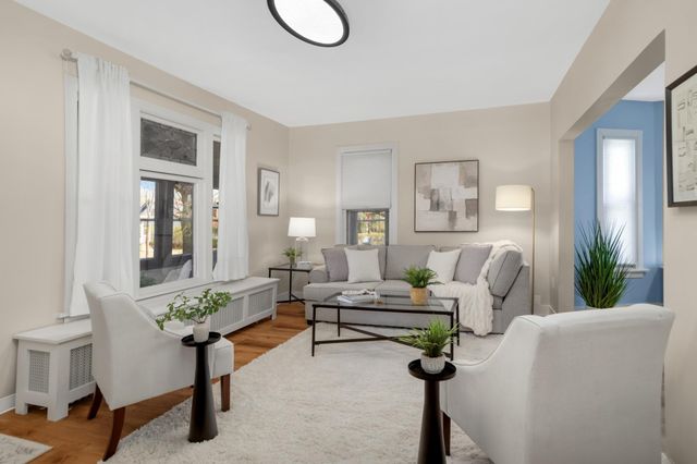 1416 Albany Avenue, Saint Paul, MN 55108