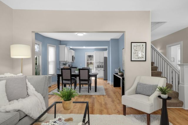 1416 Albany Avenue, Saint Paul, MN 55108