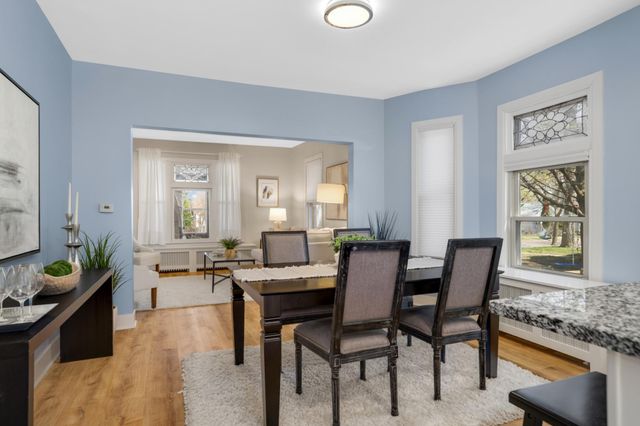 1416 Albany Avenue, Saint Paul, MN 55108