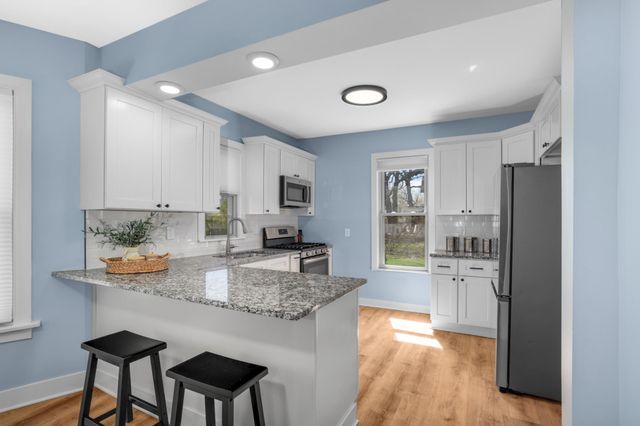 1416 Albany Avenue, Saint Paul, MN 55108