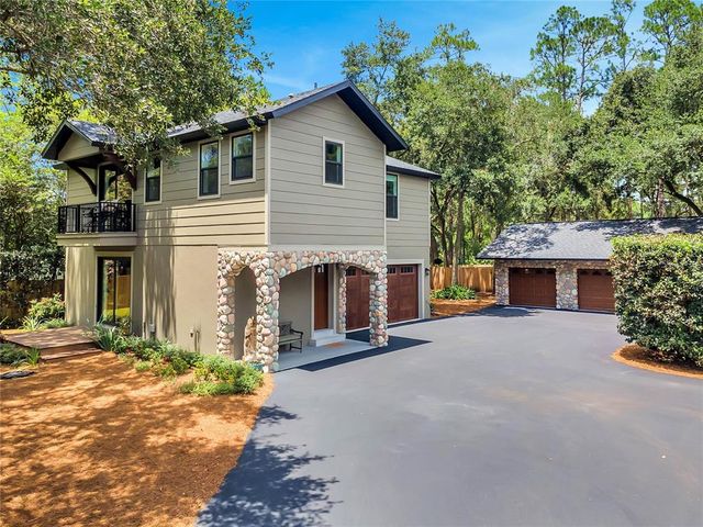 13943 MARINE DRIVE, Orlando, FL 32832