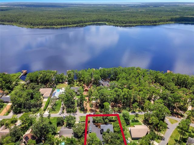 13943 MARINE DRIVE, Orlando, FL 32832