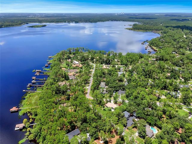 13943 MARINE DRIVE, Orlando, FL 32832
