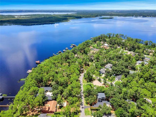 13943 MARINE DRIVE, Orlando, FL 32832