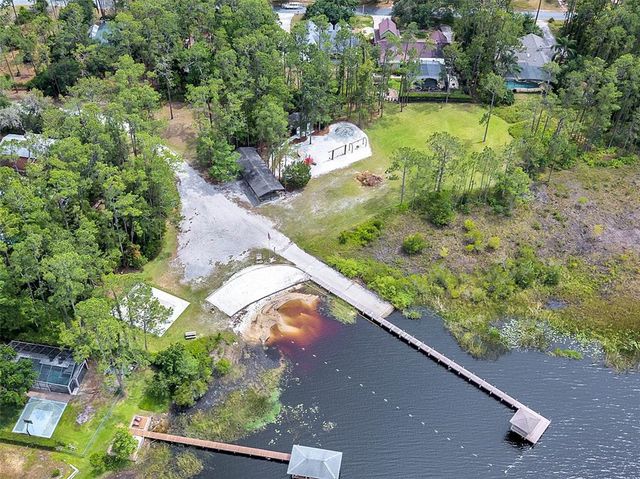 13943 MARINE DRIVE, Orlando, FL 32832