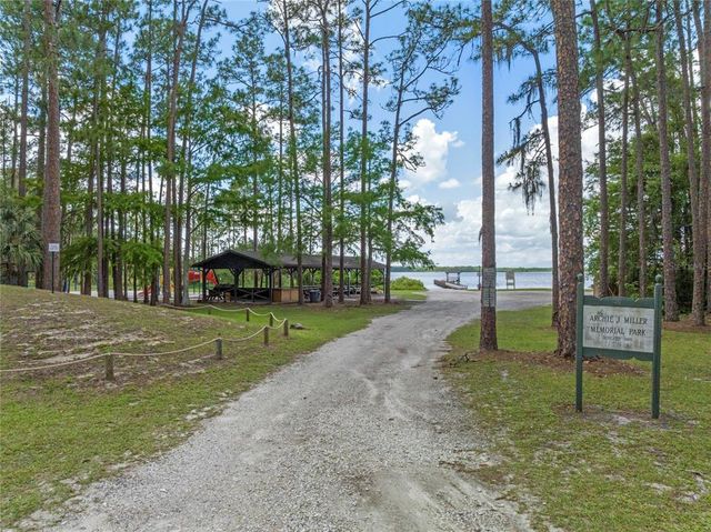 13943 MARINE DRIVE, Orlando, FL 32832