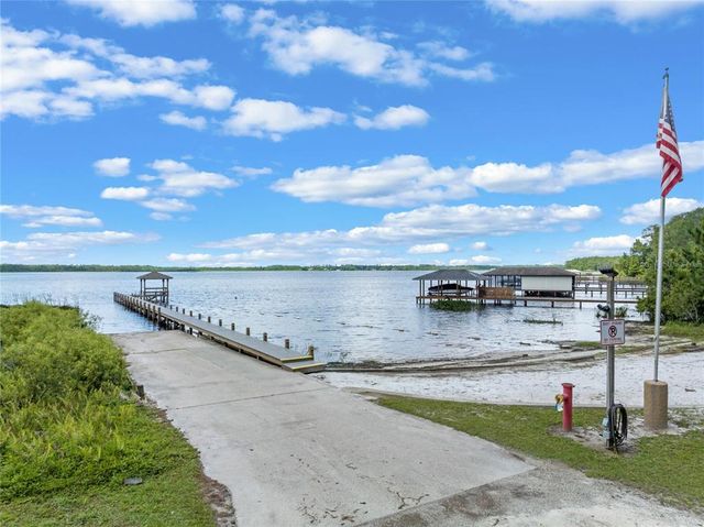 13943 MARINE DRIVE, Orlando, FL 32832