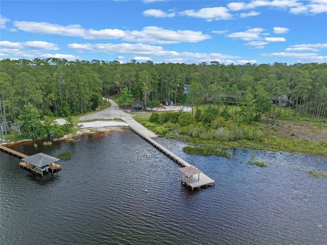 13943 MARINE DRIVE, Orlando, FL 32832