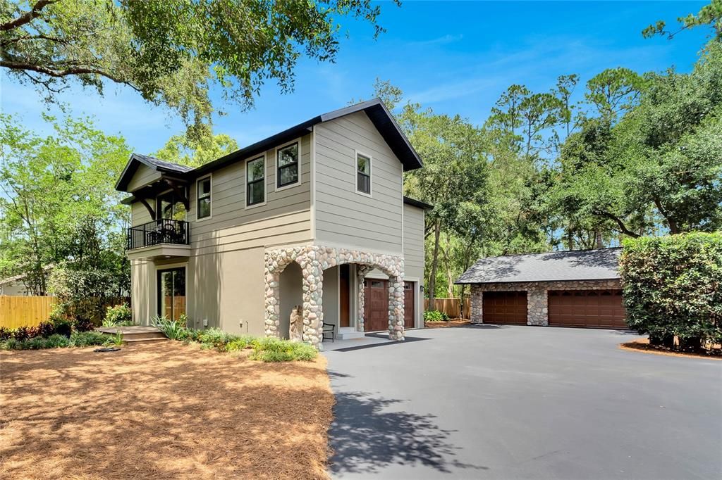 13943 MARINE DRIVE, Orlando, FL 32832