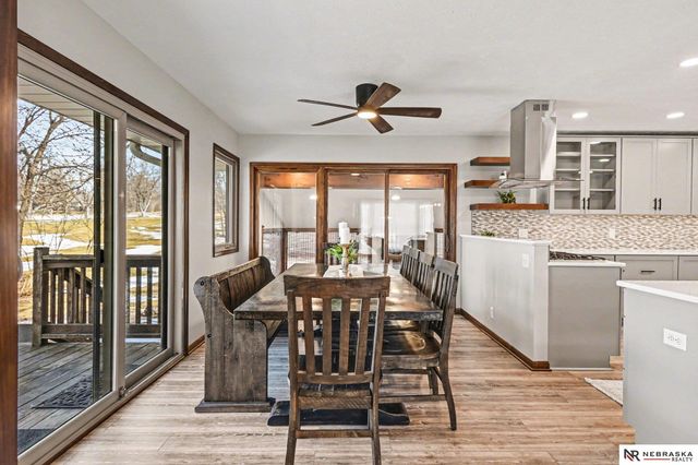 5603 Oak Hills Drive, Omaha, NE 68137