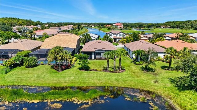 15720 Angelica DR, Alva, FL 33920