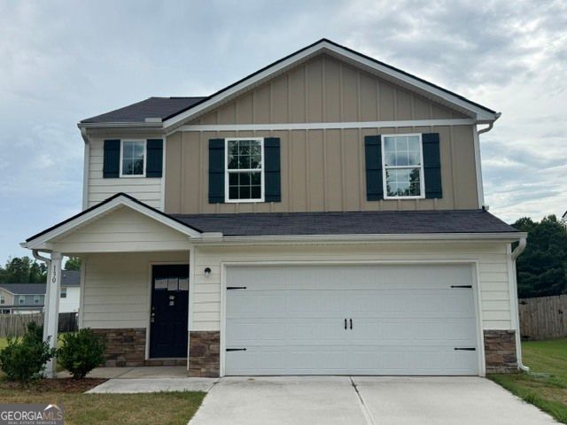 130 Catalpa Road, Milner, GA 30257