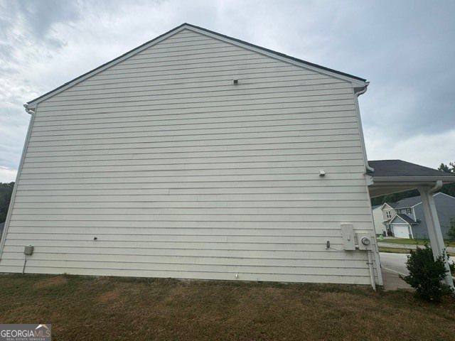 130 Catalpa Road, Milner, GA 30257