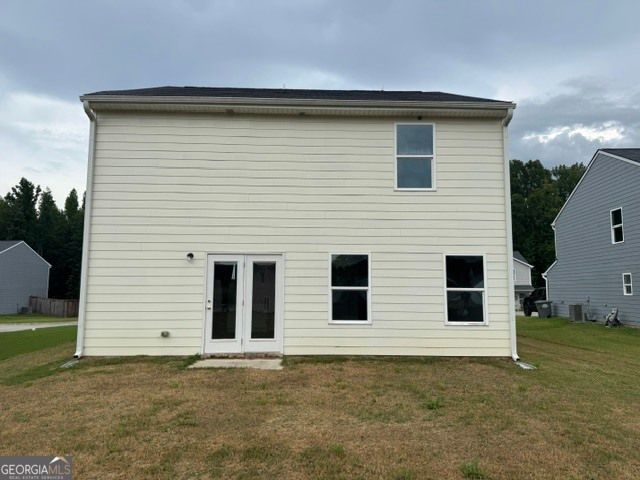 130 Catalpa Road, Milner, GA 30257