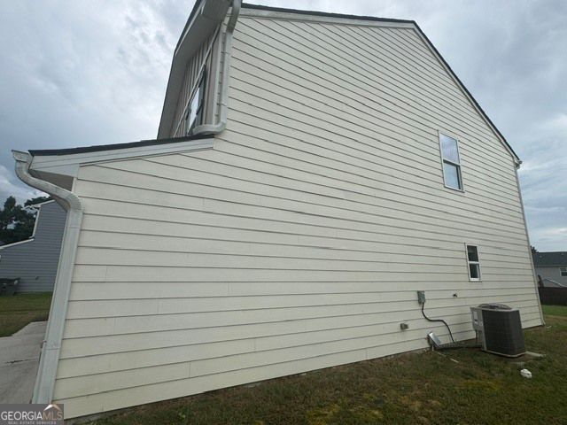 130 Catalpa Road, Milner, GA 30257