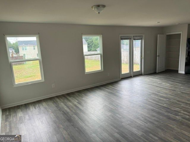 130 Catalpa Road, Milner, GA 30257