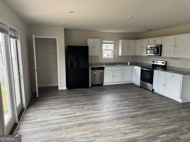 130 Catalpa Road, Milner, GA 30257