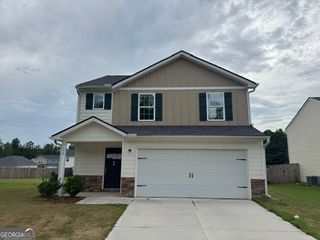 130 Catalpa Road, Milner, GA 30257