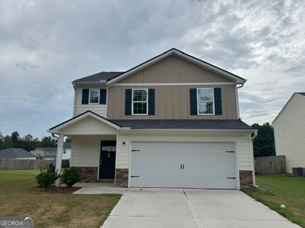 130 Catalpa Road, Milner, GA 30257