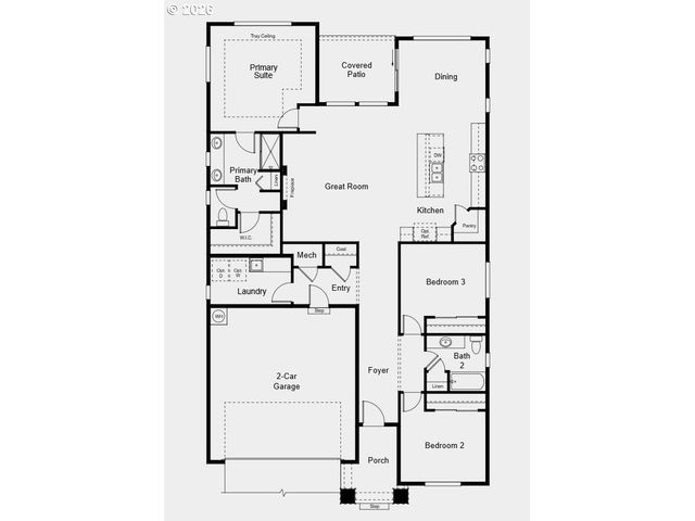 3780 Sw 37TH St, Gresham, OR 97080