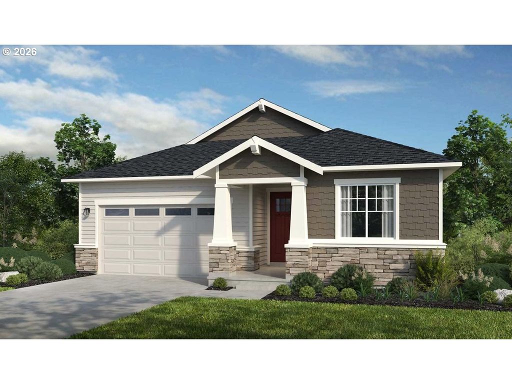 3780 Sw 37TH St, Gresham, OR 97080