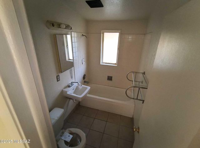 612 W 2nd Avenue, San Manuel, AZ 85631