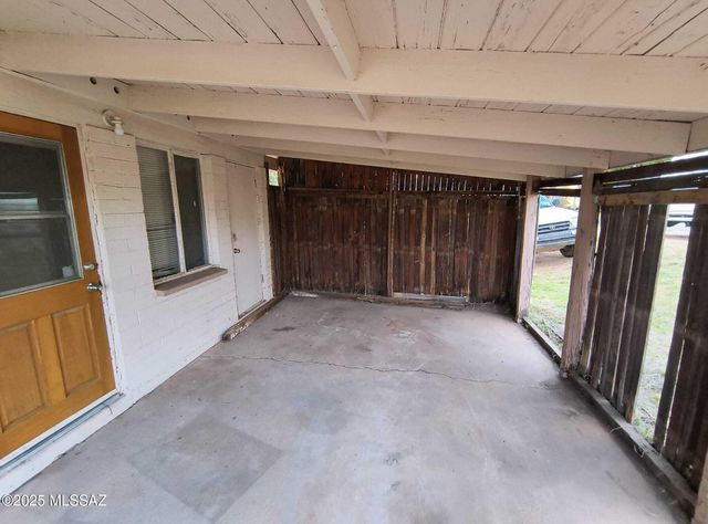 612 W 2nd Avenue, San Manuel, AZ 85631