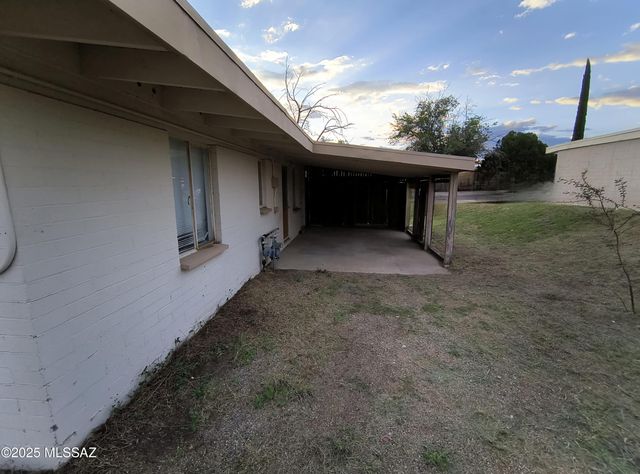 612 W 2nd Avenue, San Manuel, AZ 85631