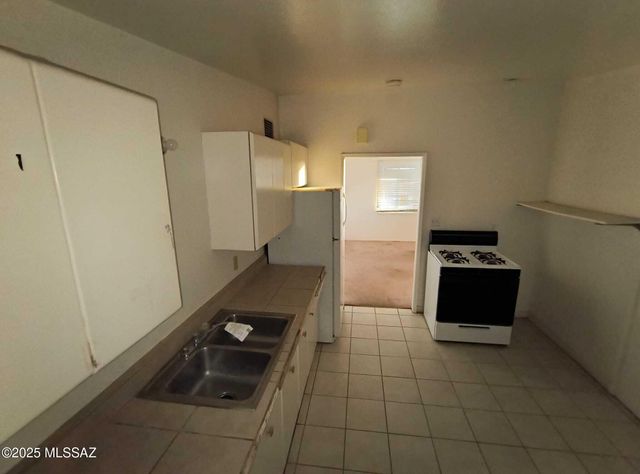 612 W 2nd Avenue, San Manuel, AZ 85631