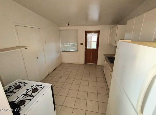 612 W 2nd Avenue, San Manuel, AZ 85631