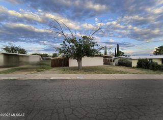 612 W 2nd Avenue, San Manuel, AZ 85631