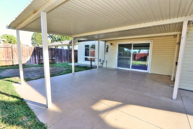 3605 MILTON Way, North Highlands, CA 95660