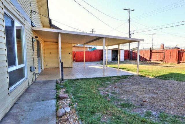 3605 MILTON Way, North Highlands, CA 95660