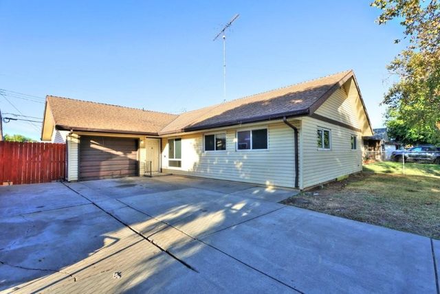 3605 MILTON Way, North Highlands, CA 95660