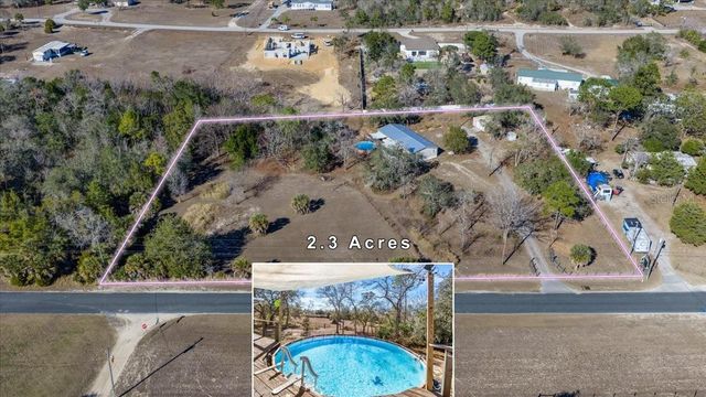 13205 STAR ROAD, Brooksville, FL 34613