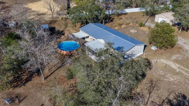 13205 STAR ROAD, Brooksville, FL 34613