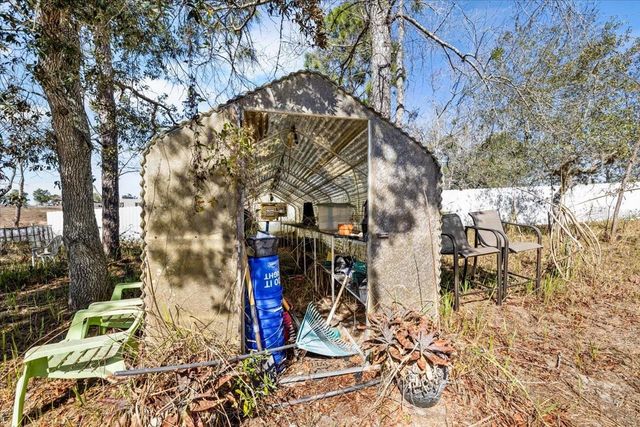 13205 STAR ROAD, Brooksville, FL 34613