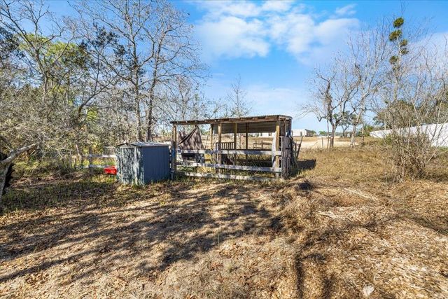 13205 STAR ROAD, Brooksville, FL 34613